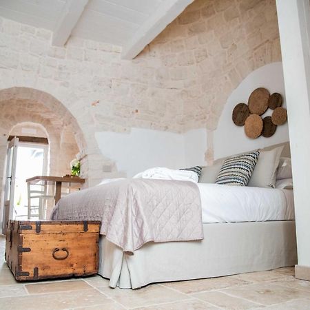 Chiancole - Trulli Experience Villa Alberobello Exterior photo