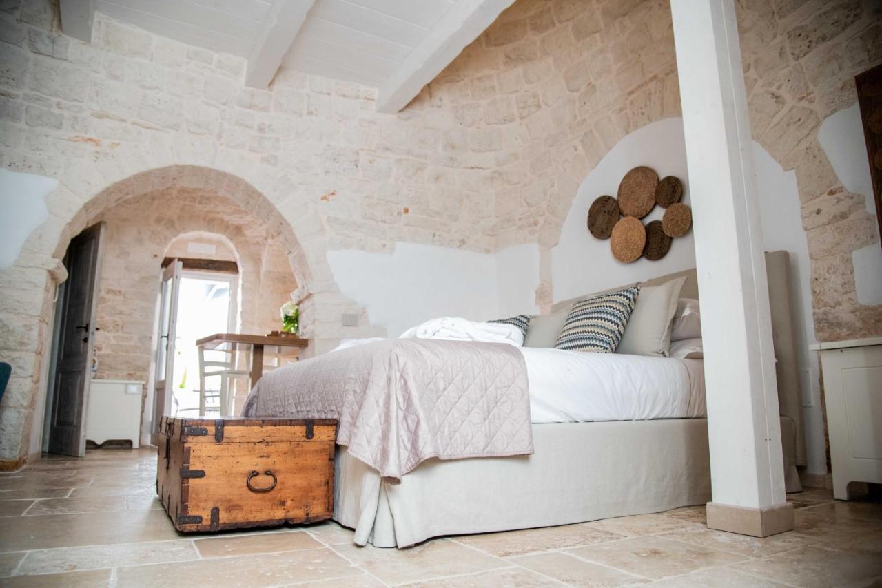 Chiancole - Trulli Experience Villa Alberobello Exterior photo